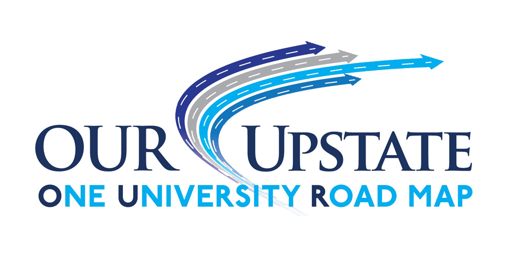 One University Roadmap logo