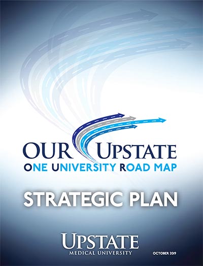 Upstate Strategic Plan