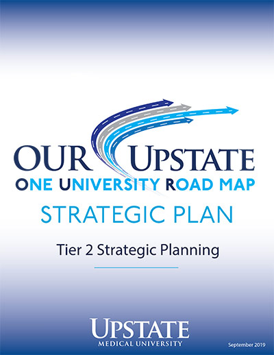 Upstate Strategic Plan