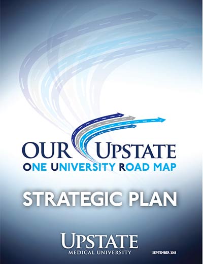 Upstate Strategic Plan
