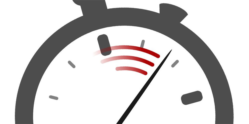 clipart of a stop watch