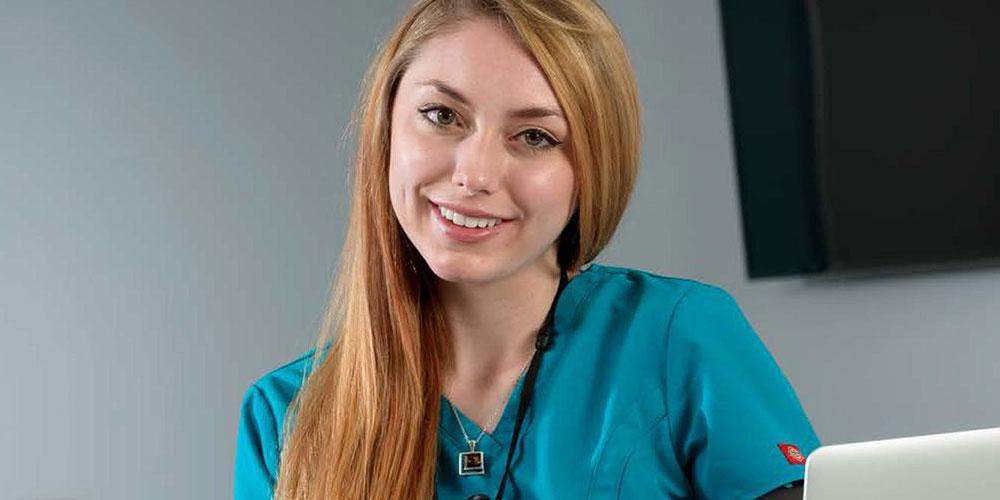 Pretty Nurse