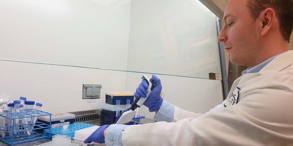 Rob Zollo Lab