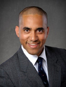 Stuart Blackwood, M.D.