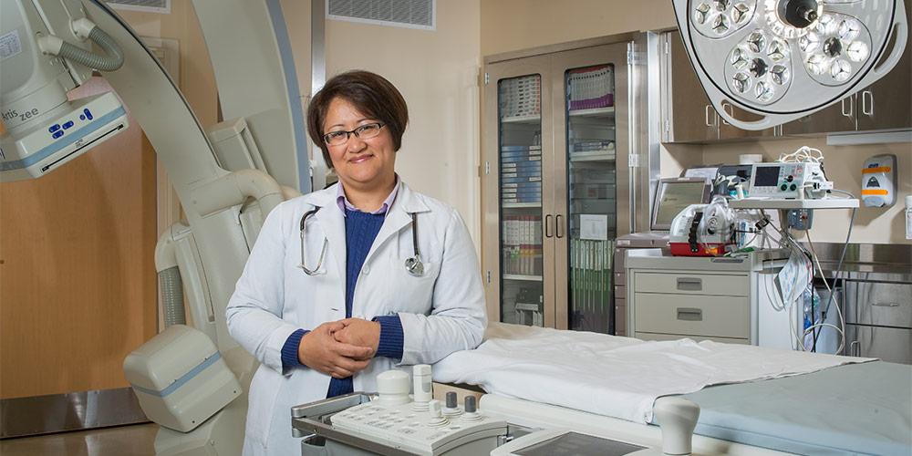 Vascular Surgery Fellowship