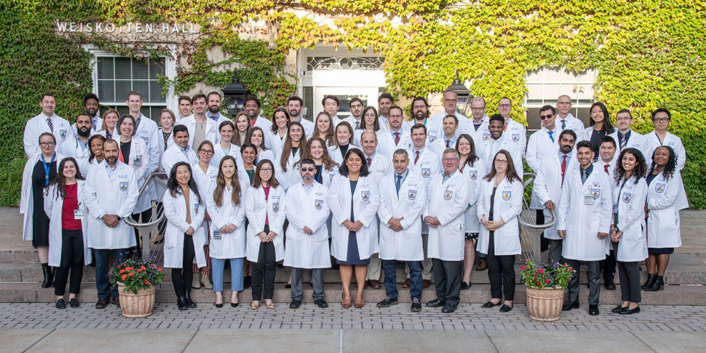 2023 Surgery Residents
