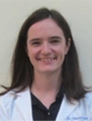 Catherine Eccleston, MD