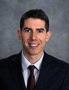 Jarrod Ellis, MD