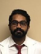 Advait Iyer, MD