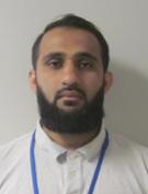 Asama Khan, MD