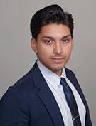 Sahib Laskar, MD