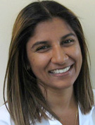 Karthika Mahendran, M.B.B.S