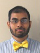 Furqan Muqri, MD
