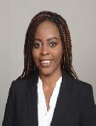 Amarachukwu Okoye, MD