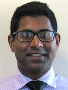 Naveed Rahman, MD