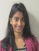 Ankhita Samuel, BA / MD