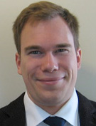 Tonio Schaffert, MD