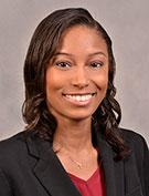 Alexis Sykes, MD