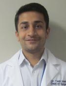 Yash Vaidya, MD