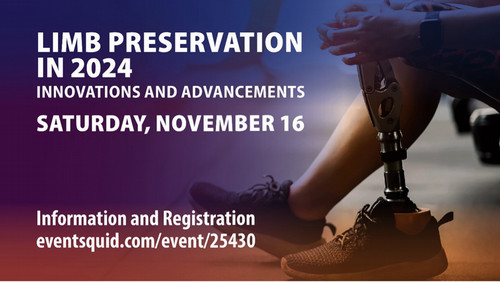 Limp Preservation in 2024 Innovations and Advancements.