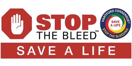 Stop the Bleed