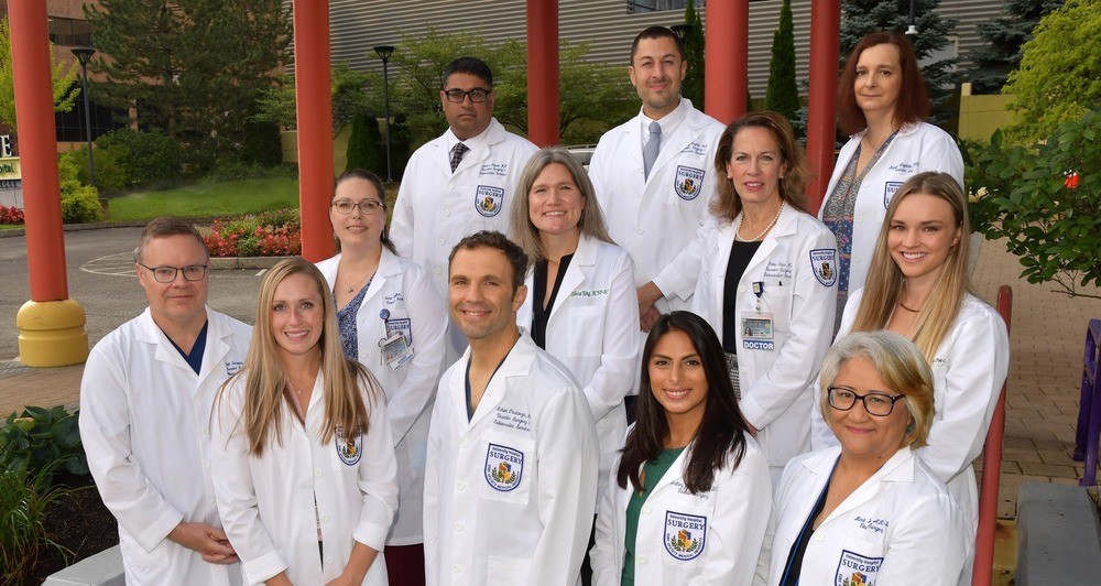 Vascular Group Photo 2024