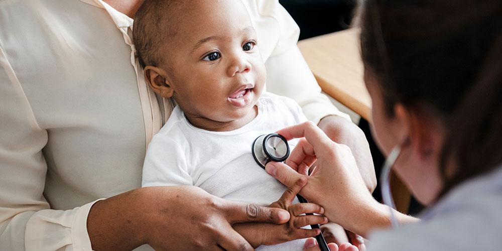 Pediatric Kidney Transplant