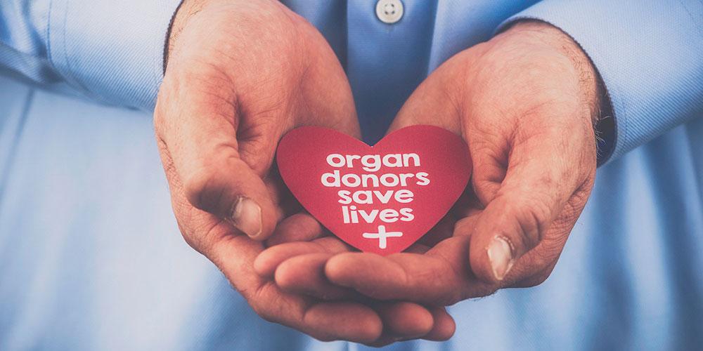 Organ Donation