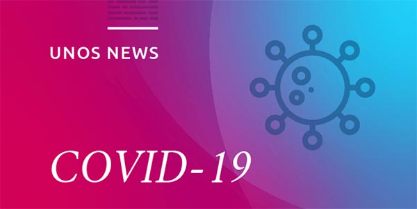 UNOS News