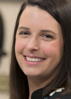 Christine Podolak