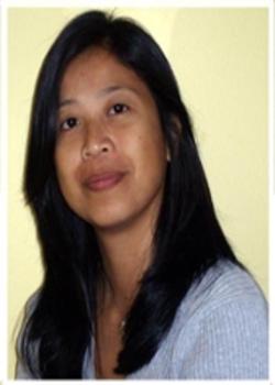 Lizel Stover