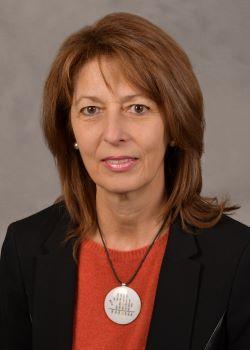 Dana Mihaila, MD, PhD