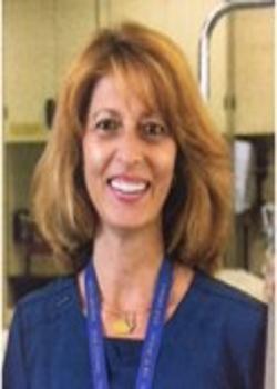 Dana Mihaila, MD, PhD