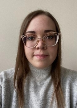 Brianna Supensky