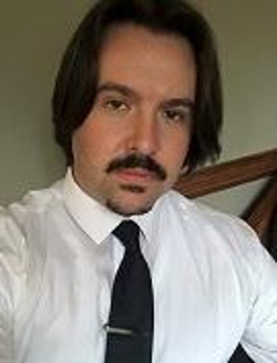 Dustin Tuttle