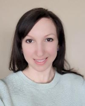 Janelle Zumbolo, MS