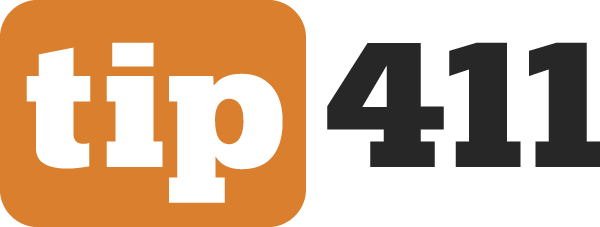 tip411