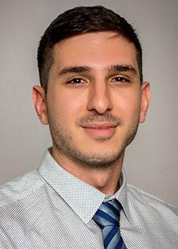 Jason Elyagouv, MD