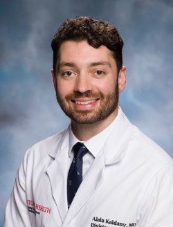 GURS Future Fellow - Elizabeth Bearrick, MD