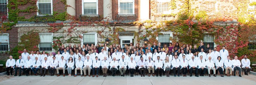 Upstate Urology Department