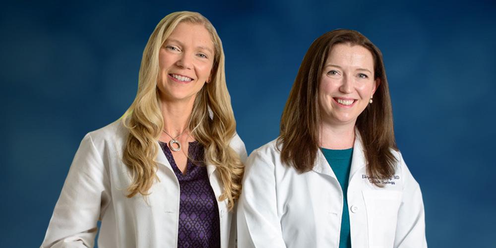 Women's Urology at Upstate