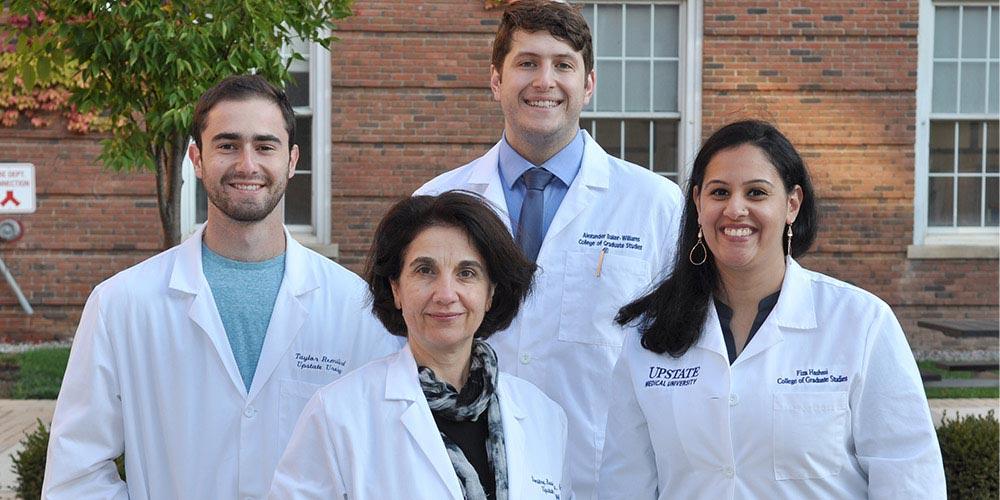 Urology team