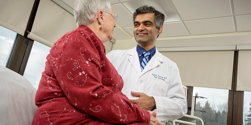 Upstate Urology