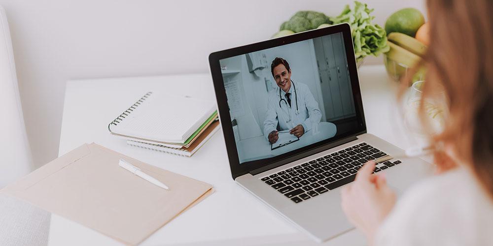 Upstate Urology Telehealth