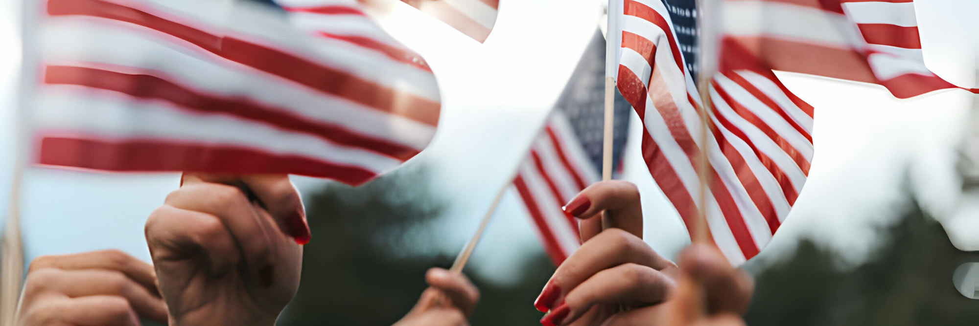 Upstate honors those who serve