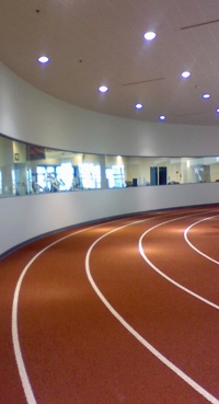 Track