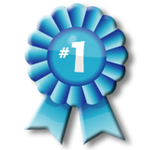 MC900434728-1 Number 1 award