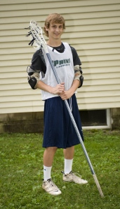 cochrane62 One amazing save: Quick action brought DeWitt teen back to life after a lacrosse ball slammed into his chest (2/4)