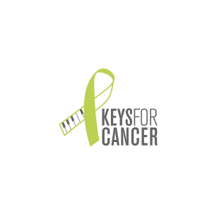 Keys for Cancer logo