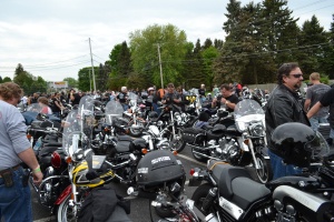 motorcycle motorcycle